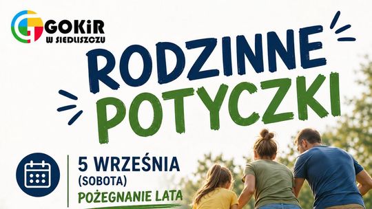 W sobotę, 5 września, nad Zalewem w Majdanie Zahorodyńskim odbędzie się „Pożegnanie Wakacji”.