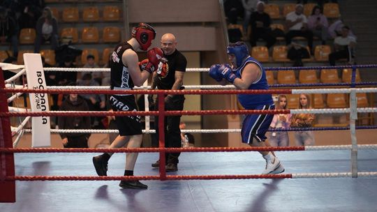 IV Memoriał Bokserski im. Henryka Lewczuka ps. "Młot"