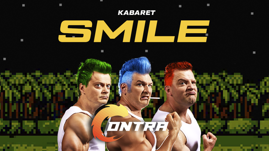 Kabaret Smile wystąpi we Włodawie