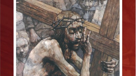 Koncert odbędzie się w sobotę, 21 marca, o godzinie 17:00 w dawnej kaplicy św. Mikołaja.