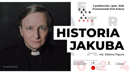 Krasnystaw. Niezwykła historia Jakuba