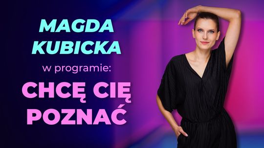 Magda Kubicka rozbawi Włodawę