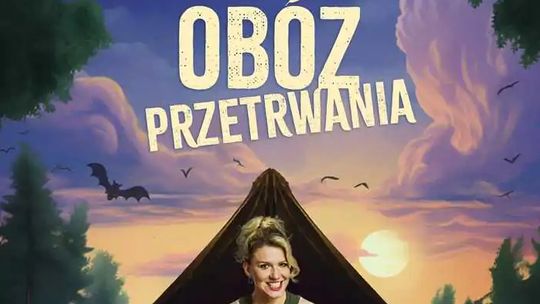 "Obóz Przetrwania" – spektakl zawita do Włodawy