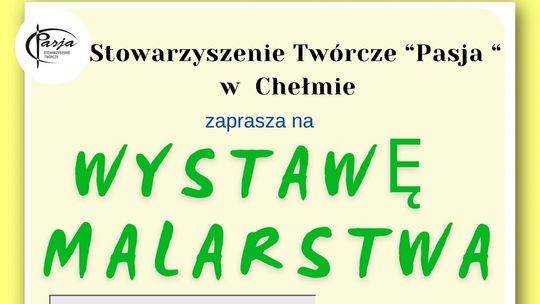 "Otwarte okno" na sztukę w Chełmie