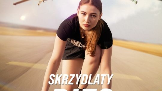 Skrzydlaty Bieg