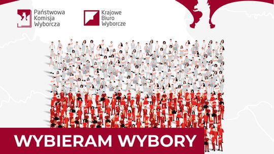 V edycja Ogólnopolskiego Konkursu Wiedzy o Prawie Wyborczym „Wybieram Wybory”