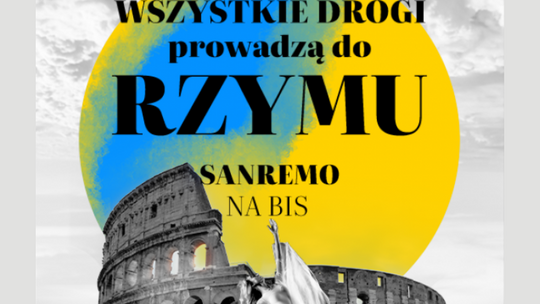 Włoska muzyka w Chełmie – Muzyczna Podróż pod hasłem "Wszystkie drogi prowadzą do Rzymu"