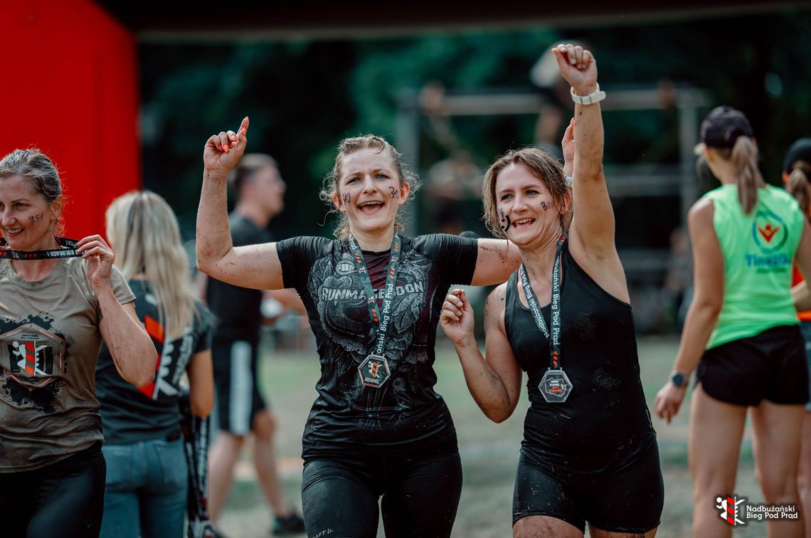 9. Nadbużański Bieg Pod Prąd 9. Nadbużański Bieg Pod Prąd