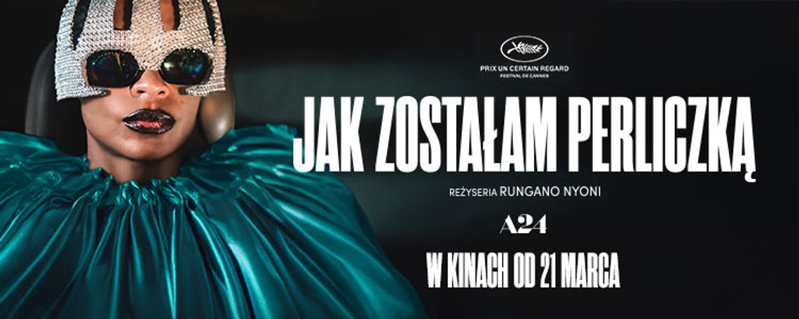 Chełm. DKF Rewers bierze na warsztat "Jak zostałam perliczką" Chełm. DKF Rewers bierze na warsztat "Jak zostałam perliczką"