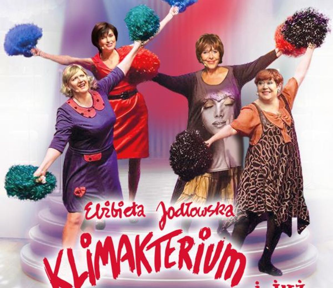 Chełm. Klimakterium... i już Chełm. Klimakterium... i już