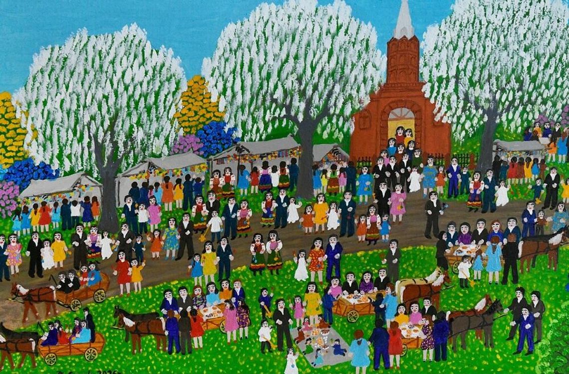 Uroczyste otwarcie ekspozycji nastąpi w sobotę, 25 kwietnia o godzinie 17:00 w siedzibie muzeum przy ulicy Lubelskiej 56a.