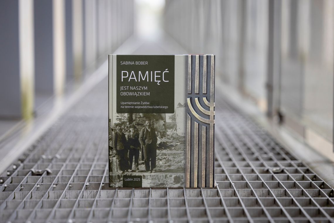 3 lutego w siedzibie Biblioteki Pedagogicznej w Chełmie odbędzie się wydarzenie poświęcone historii i kulturze żydowskiej regionu.