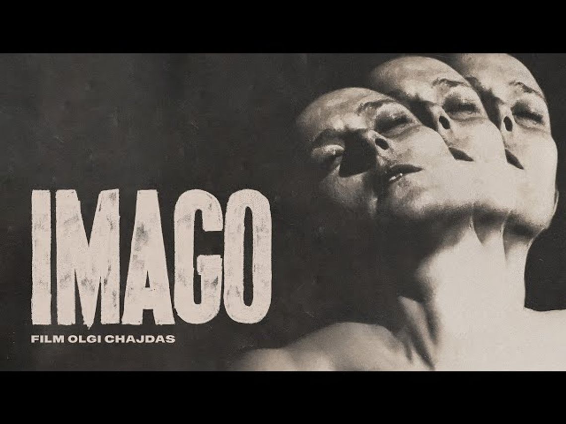 Chełm. Zaproszenie na film „Imago” z udziałem SWIERNALISA Chełm. Zaproszenie na film „Imago” z udziałem SWIERNALISA