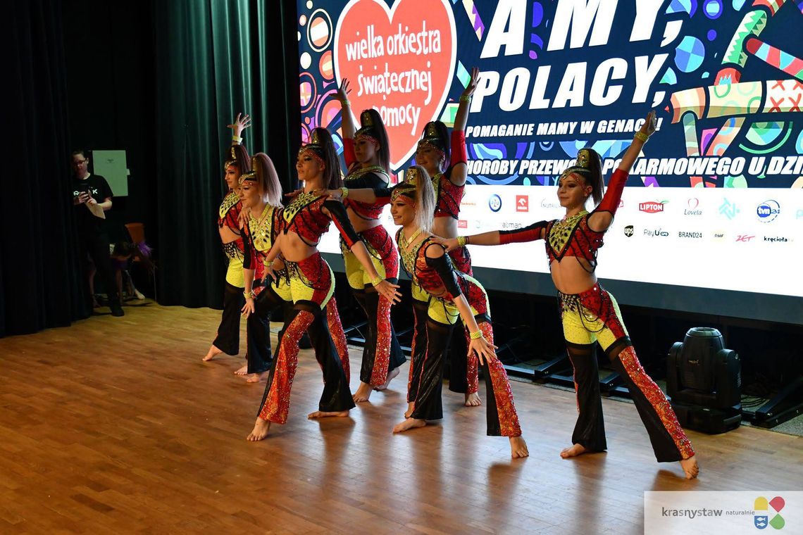 Freak Dance Academy