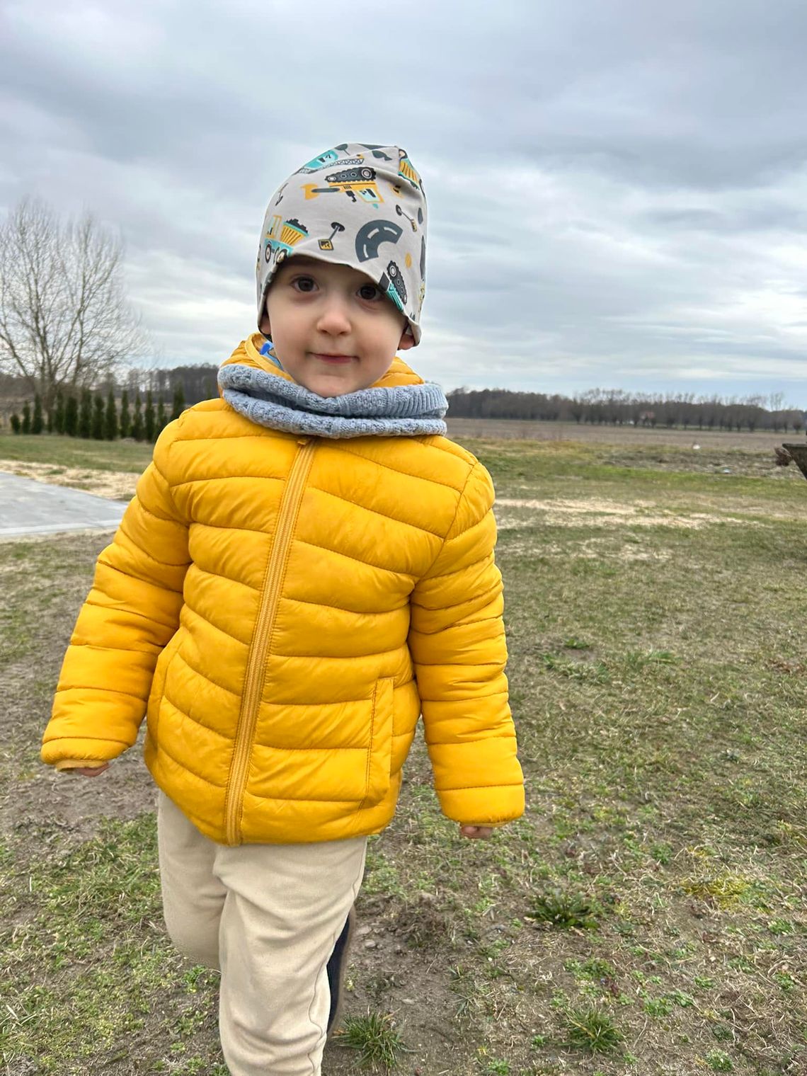 Gm. Wola Uhruska. Koncert Charytatywny dla Szymka już 27 kwietnia!