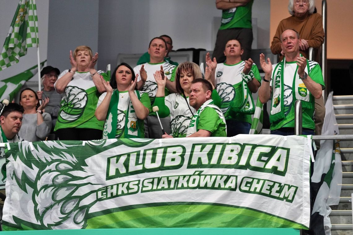InPost ChKS Chełm