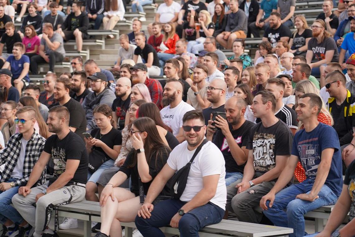 Niedźwienalia 2025 już 24 maja! Chełmscy Żacy znów świętują! Niedźwienalia 2025 już 24 maja! Chełmscy Żacy znów świętują!