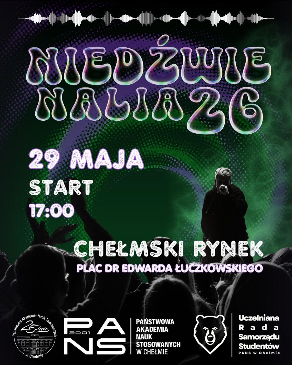 Niedźwienalia 2026!