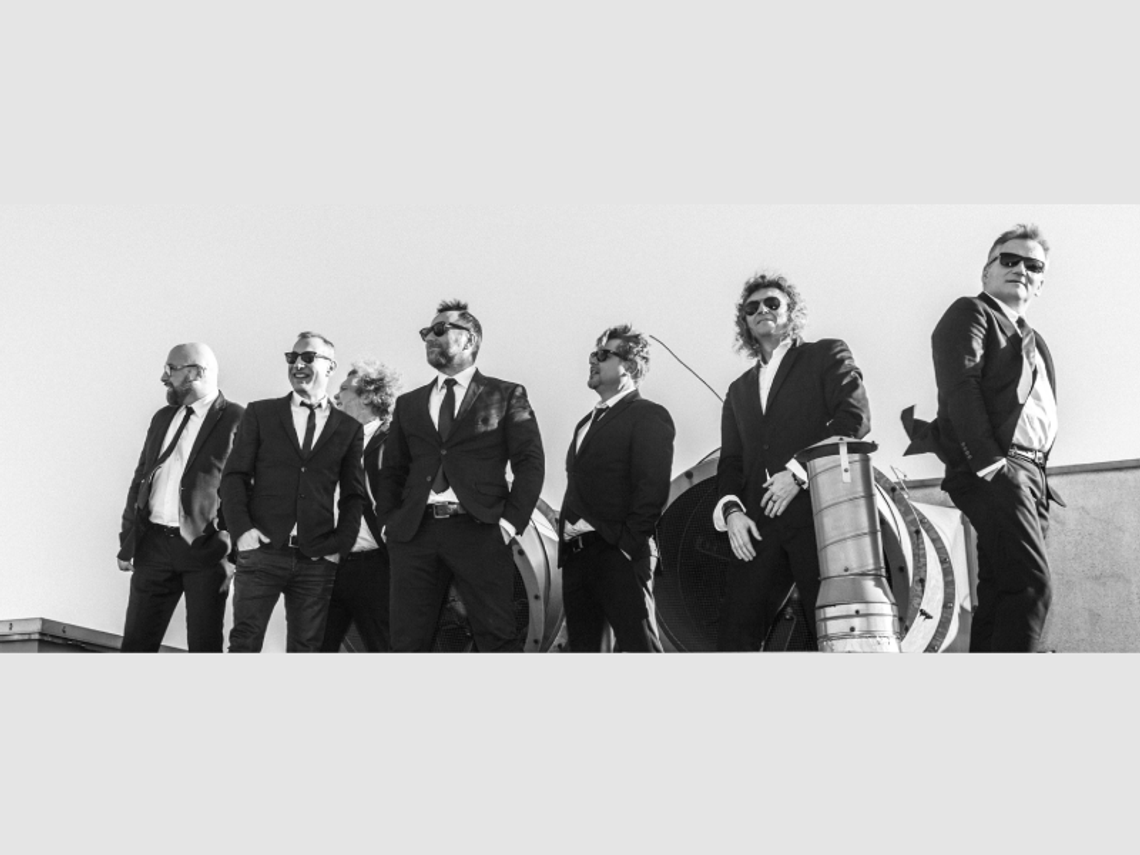 Poparzeni Kawą Trzy zapraszają na koncerty i spotkanie z fanami Poparzeni Kawą Trzy zapraszają na koncerty i spotkanie z fanami