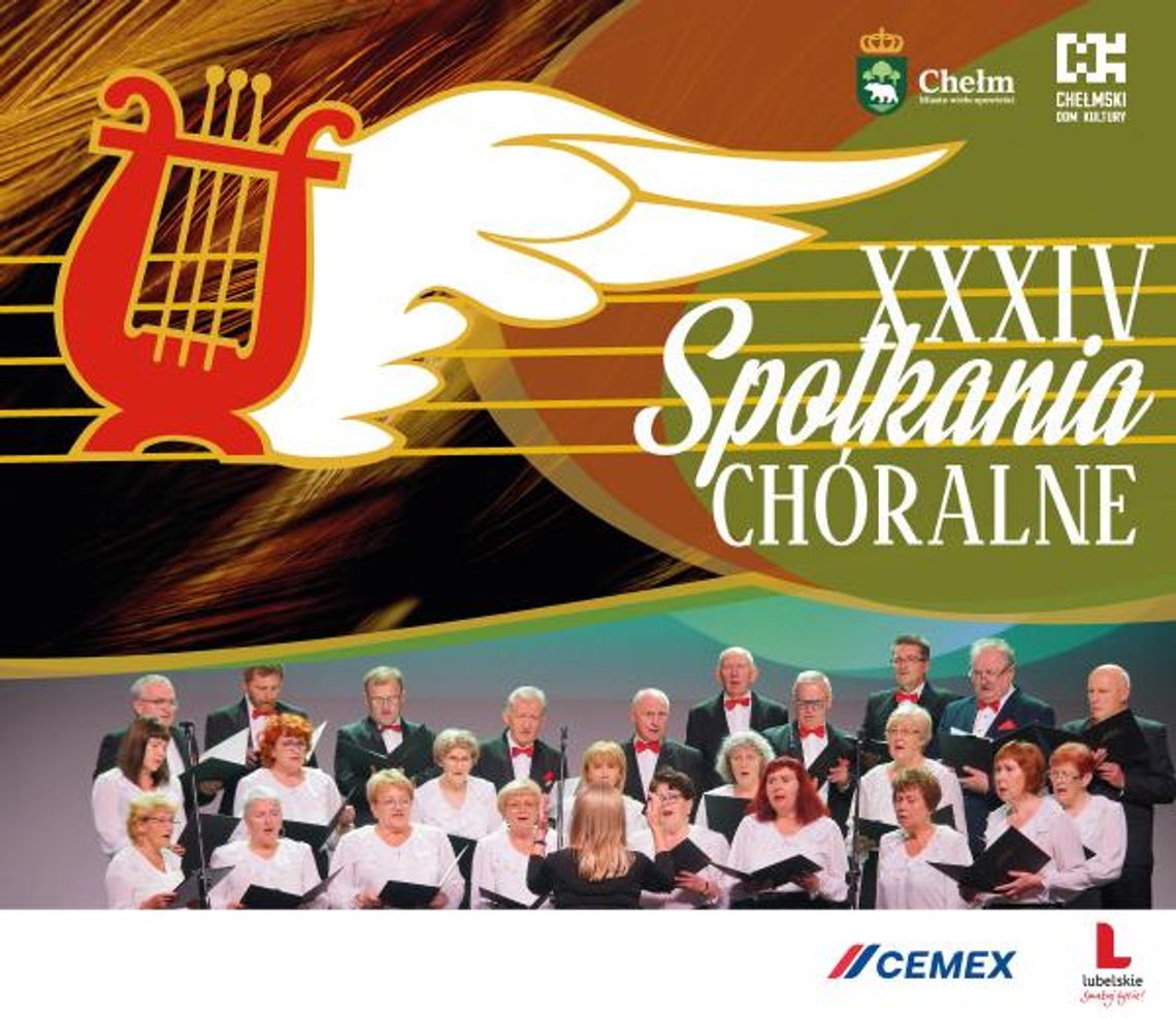 Święto Muzyki i Pamięci w Chełmskim Domu Kultury Święto Muzyki i Pamięci w Chełmskim Domu Kultury