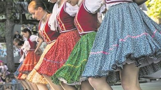 Festiwal Poleskiego Lata z Folklorem