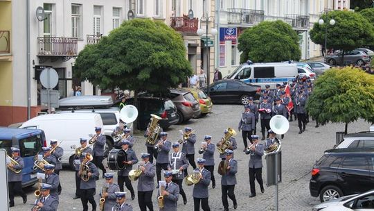 Święto Policji w Chełmie 2019