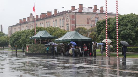 Święto Wojska Polskiego w Chełmie (14-08-2019)