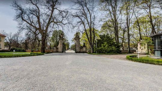 Muzeum Pałacu Króla Jana III w Wilanowie