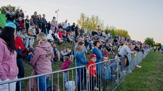 Monster Truck Show w Chełmie za nami