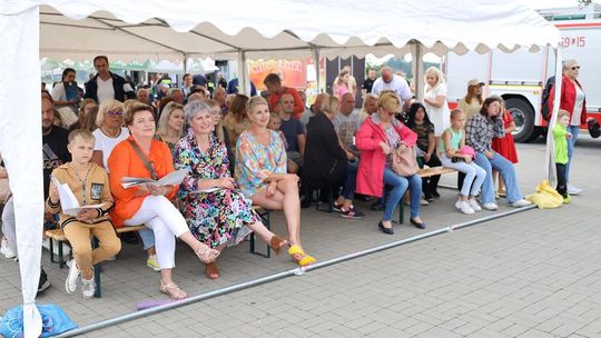 Letni festyn w Leśniowicach