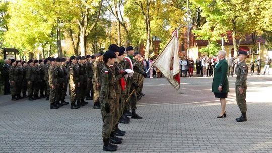 Dzień patrona LO Dubienka