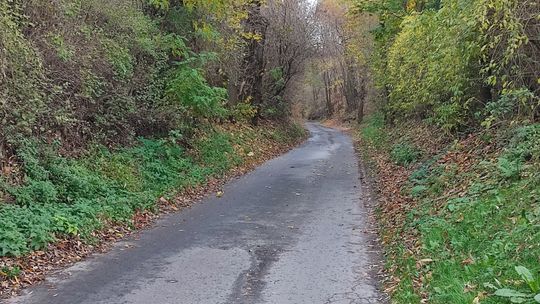 Zarządcy drogi testują cierpliwość mieszkańców ul. Bieleszy