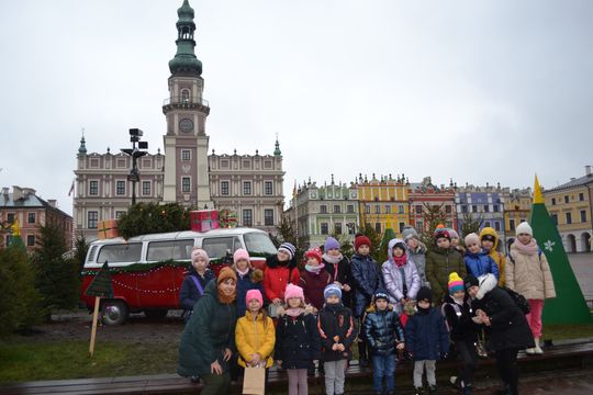 Dwa tygodnie z gorzkowskim Centrum Społeczno – Kulturalnym