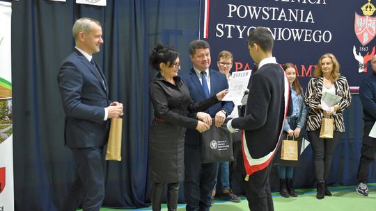 Łopienniczanka zwyciężyła w konkursie w Fajsławicach