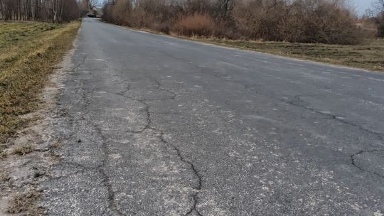 Zaprojektują i wybudują fotowoltaikę i drogę w Woli Siennickiej