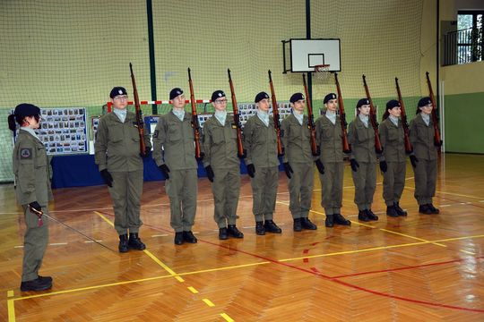 Gmina Siennica Różana. Przez zdjęcia do rekrutacji