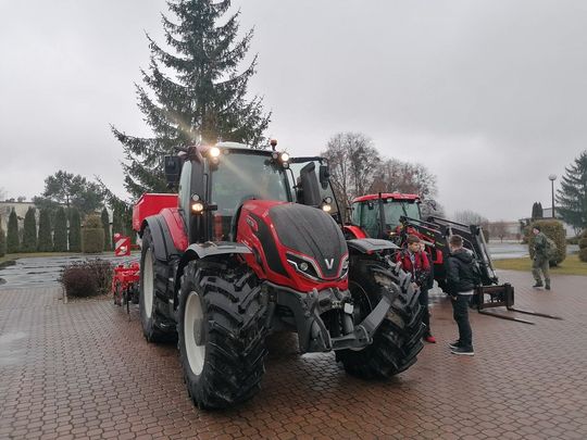 Gmina Siennica Różana. Przez zdjęcia do rekrutacji