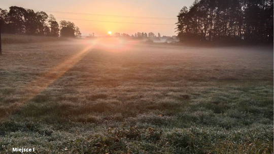 Konkurs fotograficzny gmina Białopole