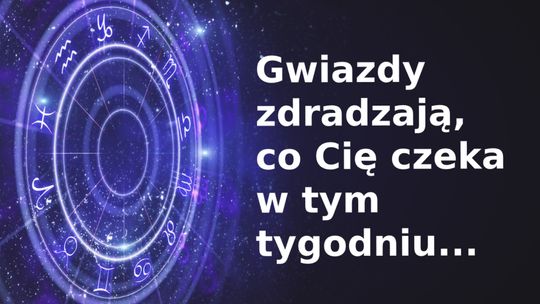 Horoskop na tydzień - 20 marca 2023