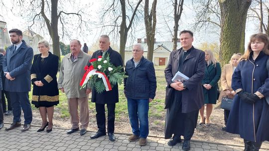 Obchody rocznic: katyńskiej i smoleńskiej w Chełmie