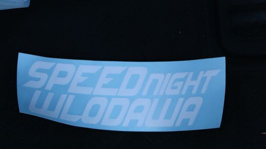 Zlot Speed Night Włodawa 15.04.2023 [GALERIA ZDJĘĆ]
