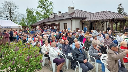 16. Tradycyjna majówka z karpiem w Krasnymstawie 2023