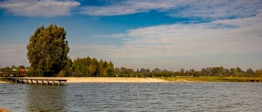 Kąpielisko Staw Kąpielisko Staw