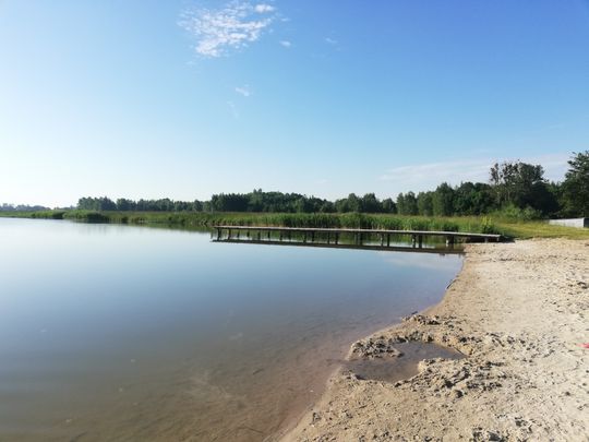 Kąpielisko Staw Kąpielisko Staw