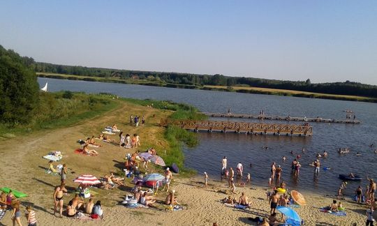 Dębowy Las Dębowy Las