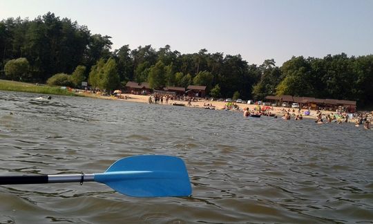 Dębowy Las Dębowy Las