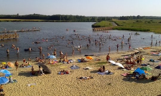 Dębowy Las Dębowy Las