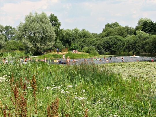 "Starosiele" Dubienka "Starosiele" Dubienka