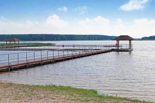 Zalew Husynne Zalew Husynne