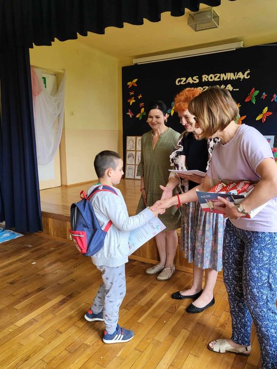 Źródło: Stowarzyszenie Miłośników Świerż i Ziemi Świerżowskiej